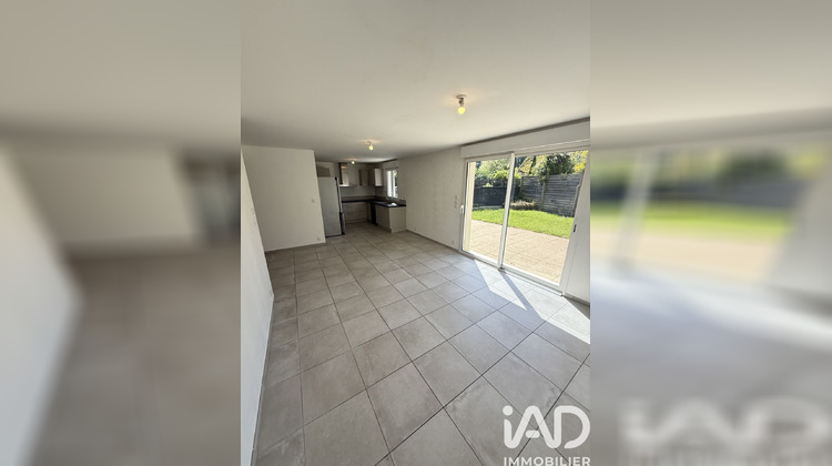 Ma-Cabane - Vente Maison Vouvray, 105 m²