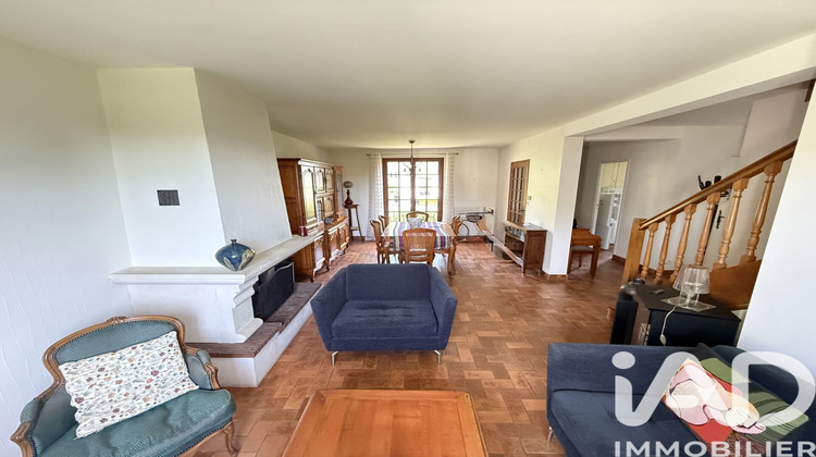 Ma-Cabane - Vente Maison Vouvray, 93 m²