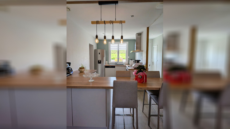 Ma-Cabane - Vente Maison VOUVRAY, 120 m²