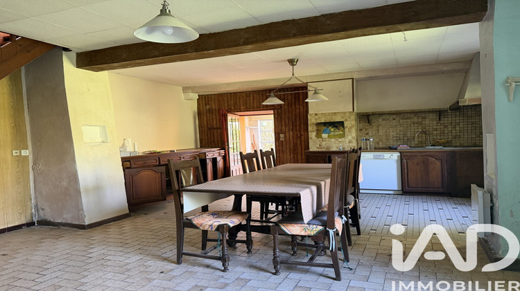 Ma-Cabane - Vente Maison Vouvray, 70 m²