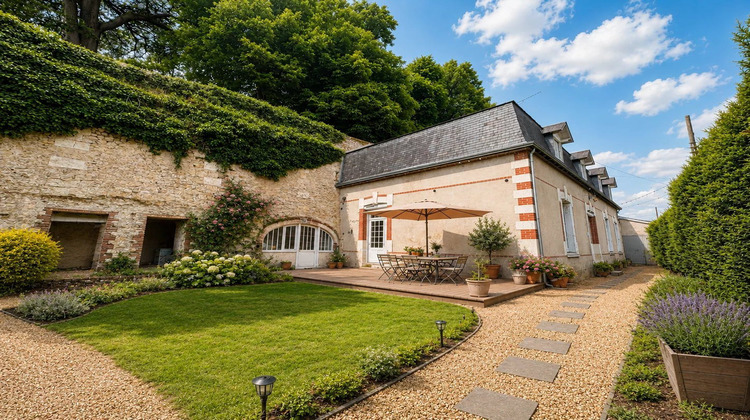 Ma-Cabane - Vente Maison Vouvray, 123 m²