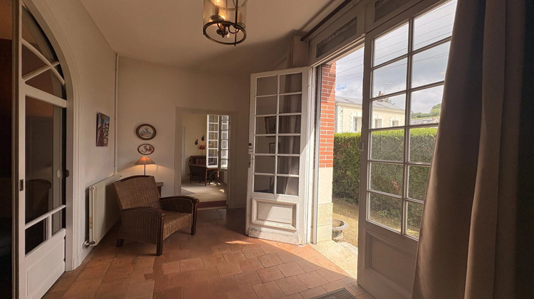 Ma-Cabane - Vente Maison Vouvray, 123 m²