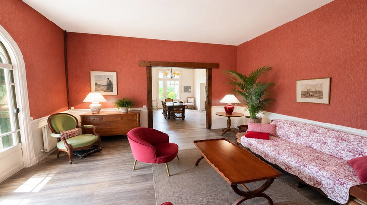 Ma-Cabane - Vente Maison Vouvray, 123 m²