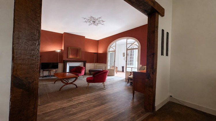 Ma-Cabane - Vente Maison Vouvray, 123 m²