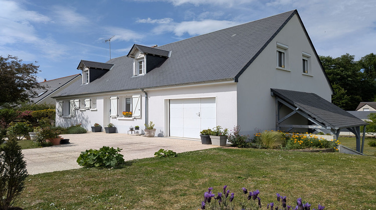 Ma-Cabane - Vente Maison VOUVRAY, 120 m²