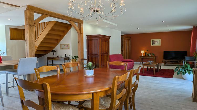 Ma-Cabane - Vente Maison VOUVRAY, 120 m²