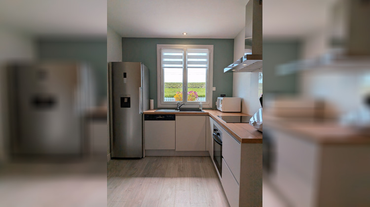 Ma-Cabane - Vente Maison VOUVRAY, 120 m²