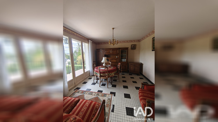Ma-Cabane - Vente Maison Vouvray, 98 m²