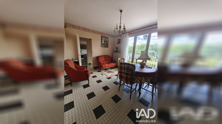 Ma-Cabane - Vente Maison Vouvray, 98 m²