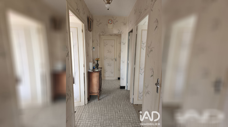 Ma-Cabane - Vente Maison Vouvray, 98 m²
