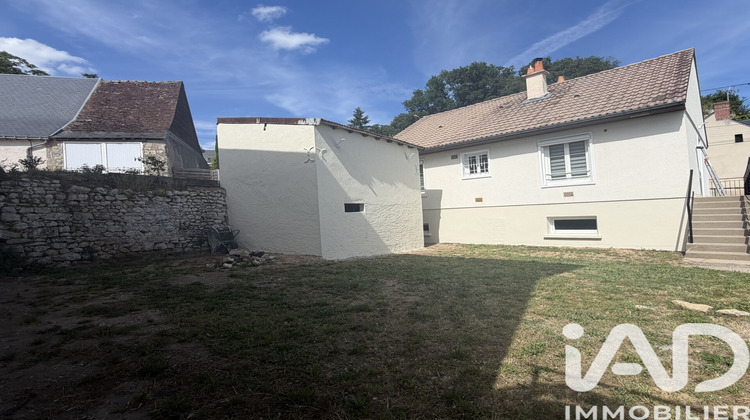 Ma-Cabane - Vente Maison Vouvray, 126 m²