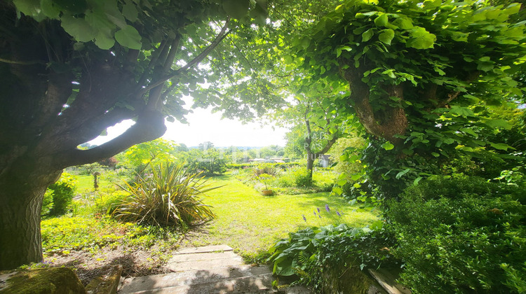 Ma-Cabane - Vente Maison Vouvray sur Loir, 225 m²