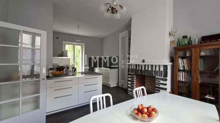 Ma-Cabane - Vente Maison Vouvray sur Loir, 225 m²