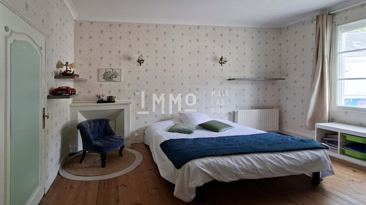 Ma-Cabane - Vente Maison Vouvray sur Loir, 225 m²