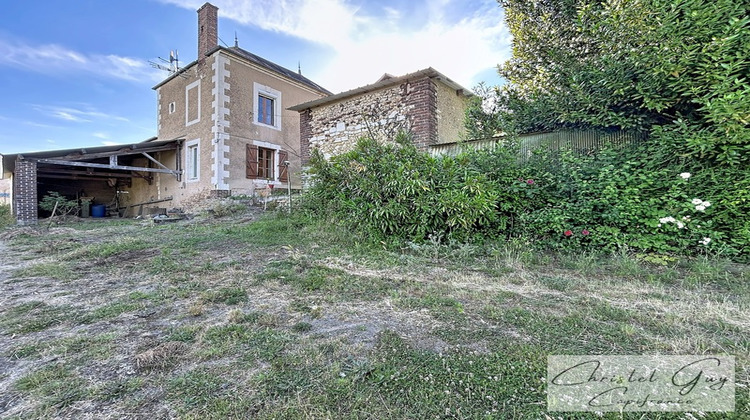 Ma-Cabane - Vente Maison VOUVRAY SUR LOIR, 132 m²