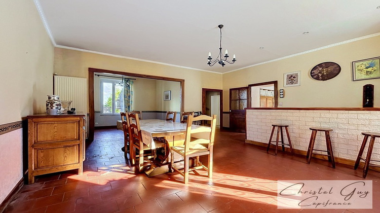 Ma-Cabane - Vente Maison VOUVRAY SUR LOIR, 132 m²