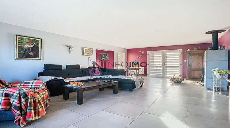 Ma-Cabane - Vente Maison VOUXEY, 275 m²