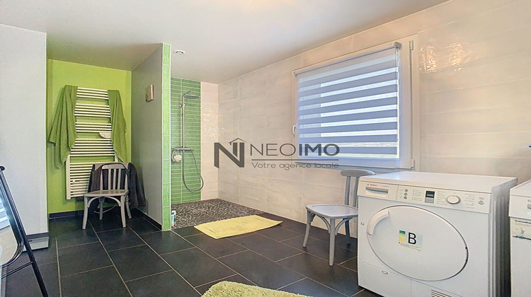 Ma-Cabane - Vente Maison VOUXEY, 275 m²