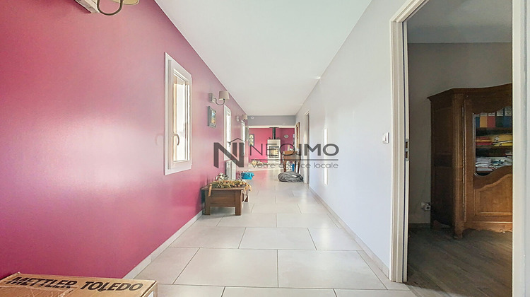 Ma-Cabane - Vente Maison VOUXEY, 275 m²