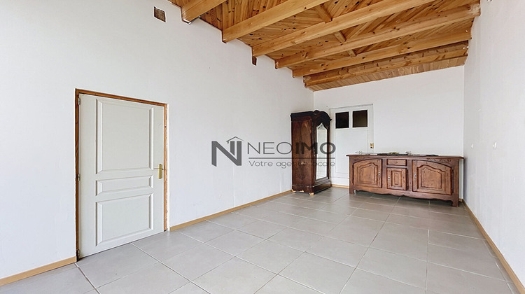 Ma-Cabane - Vente Maison VOUXEY, 254 m²