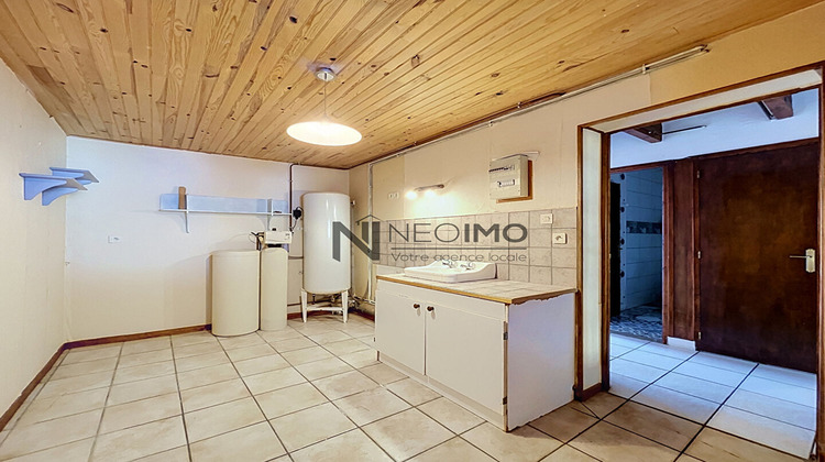 Ma-Cabane - Vente Maison VOUXEY, 254 m²
