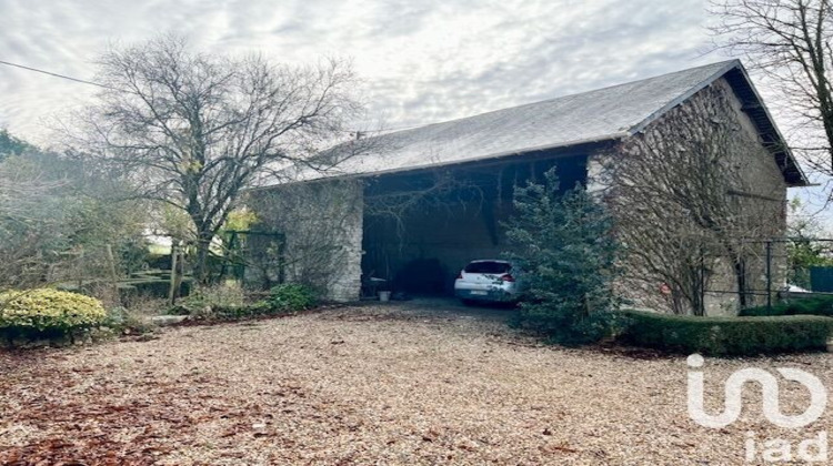 Ma-Cabane - Vente Maison Vouzailles, 160 m²