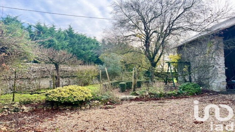 Ma-Cabane - Vente Maison Vouzailles, 160 m²