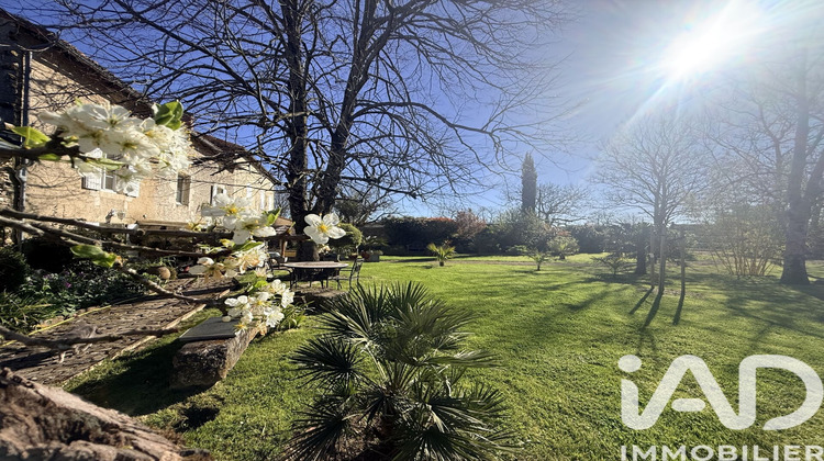 Ma-Cabane - Vente Maison Vouzailles, 200 m²
