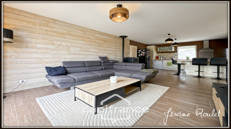 Ma-Cabane - Vente Maison VOUZAILLES, 101 m²