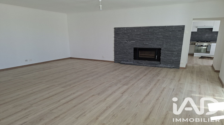 Ma-Cabane - Vente Maison Vouzailles, 204 m²