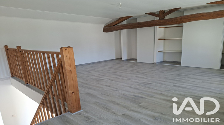 Ma-Cabane - Vente Maison Vouzailles, 204 m²