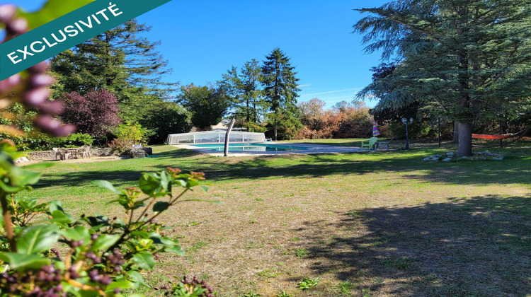 Ma-Cabane - Vente Maison Vouzailles, 238 m²