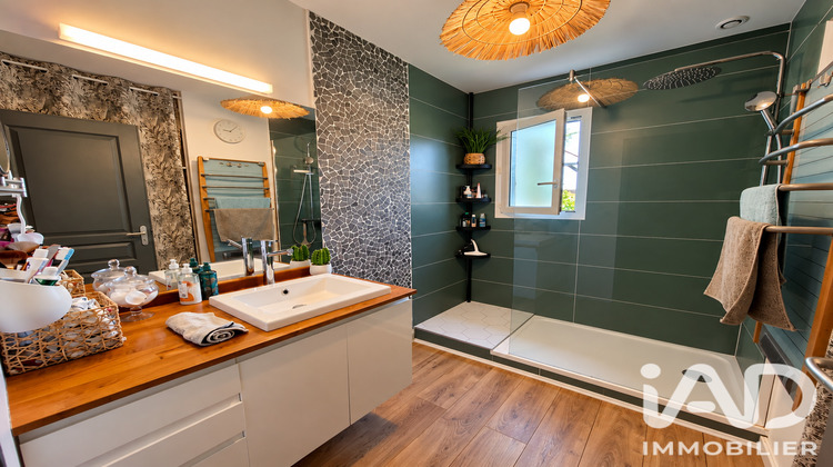 Ma-Cabane - Vente Maison Vouzailles, 147 m²