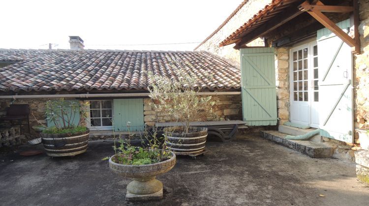 Ma-Cabane - Vente Maison Vouzan, 117 m²