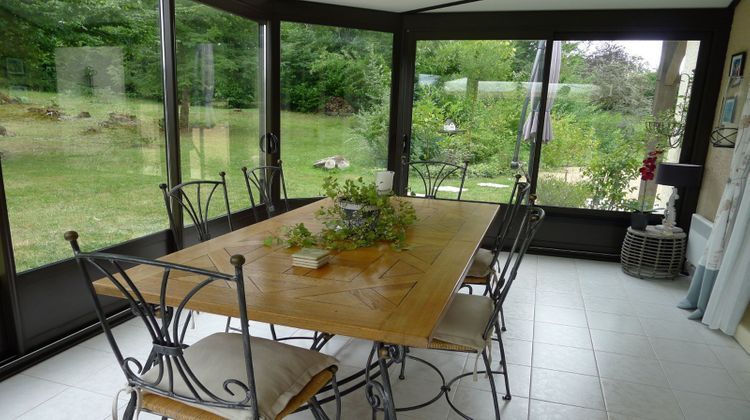 Ma-Cabane - Vente Maison Vouzan, 126 m²