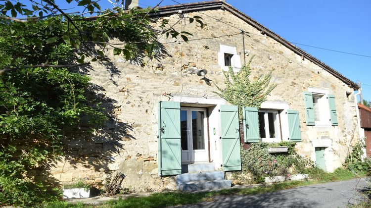 Ma-Cabane - Vente Maison Vouzan, 82 m²