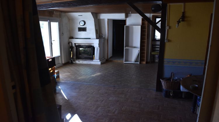 Ma-Cabane - Vente Maison Vouzan, 82 m²