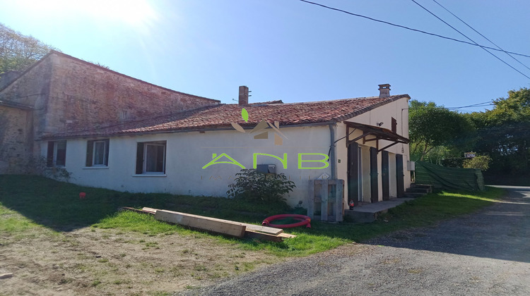 Ma-Cabane - Vente Maison Vouzan, 80 m²