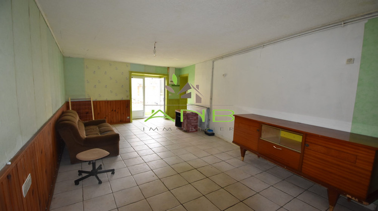 Ma-Cabane - Vente Maison Vouzan, 80 m²