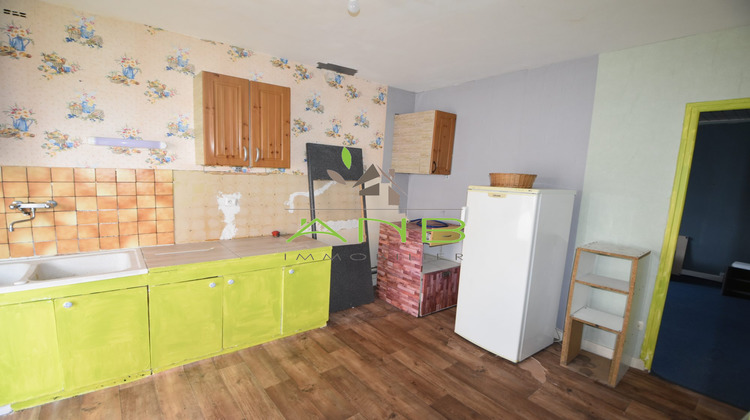 Ma-Cabane - Vente Maison Vouzan, 80 m²