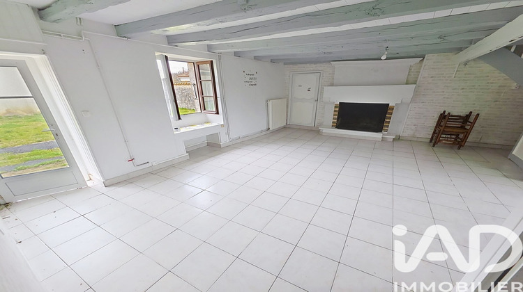 Ma-Cabane - Vente Maison Vouzan, 105 m²