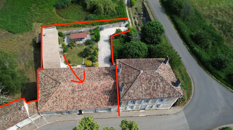 Ma-Cabane - Vente Maison VOUZAN, 300 m²