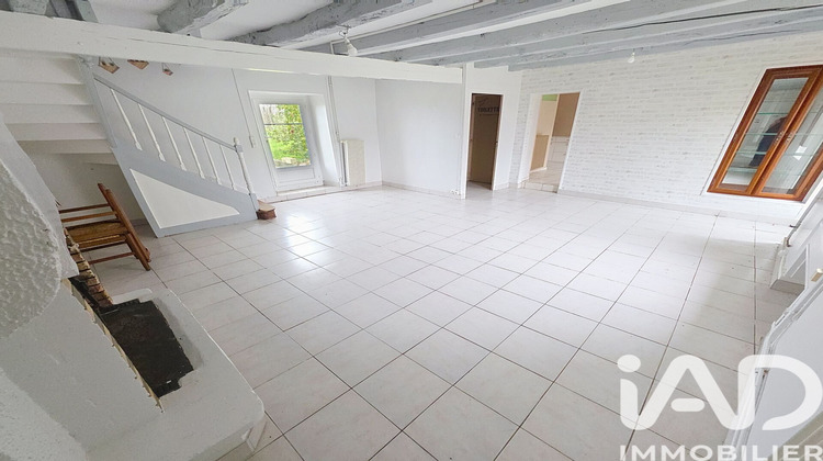 Ma-Cabane - Vente Maison Vouzan, 105 m²