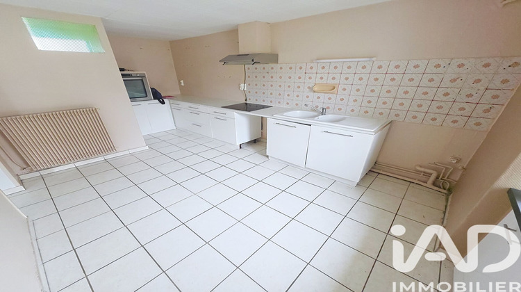 Ma-Cabane - Vente Maison Vouzan, 105 m²