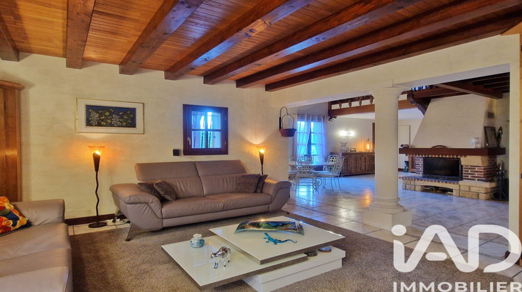 Ma-Cabane - Vente Maison Vouzan, 180 m²