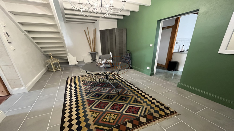 Ma-Cabane - Vente Maison Vouzan, 130 m²