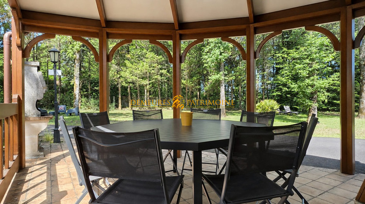 Ma-Cabane - Vente Maison Vouzan, 237 m²
