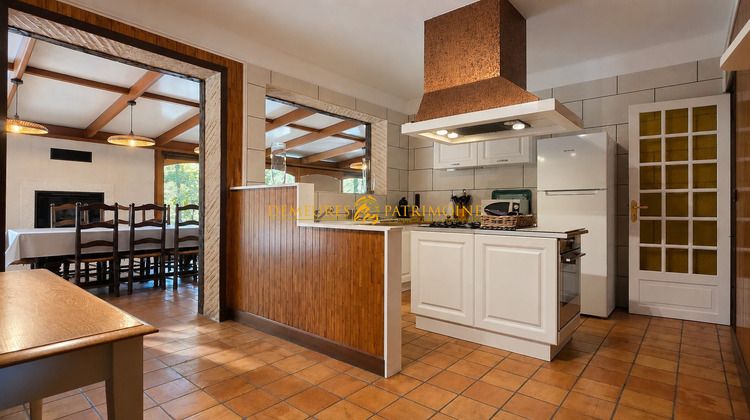 Ma-Cabane - Vente Maison Vouzan, 237 m²