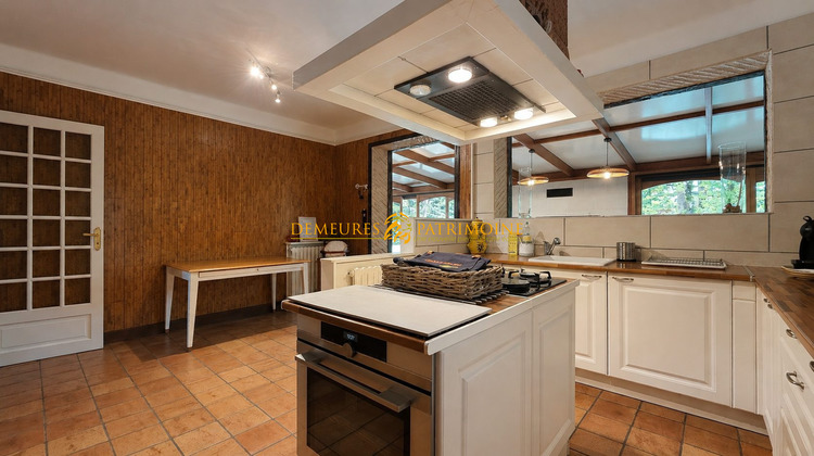 Ma-Cabane - Vente Maison Vouzan, 237 m²