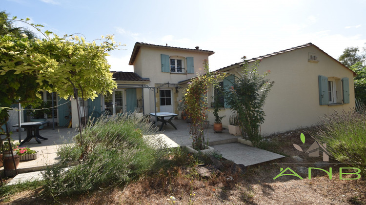 Ma-Cabane - Vente Maison Vouzan, 137 m²